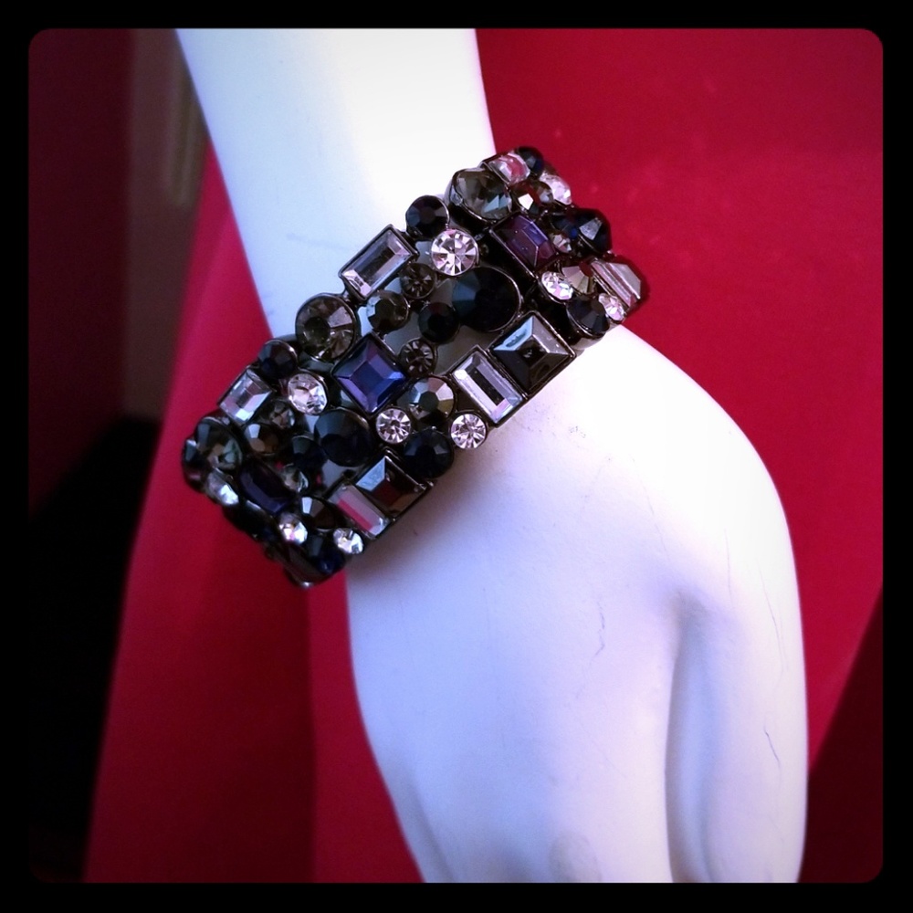 Guess stretch bracelet
